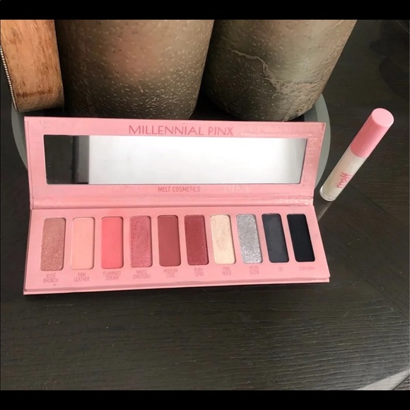 Melt Cosmetics - Picture 2 of 4